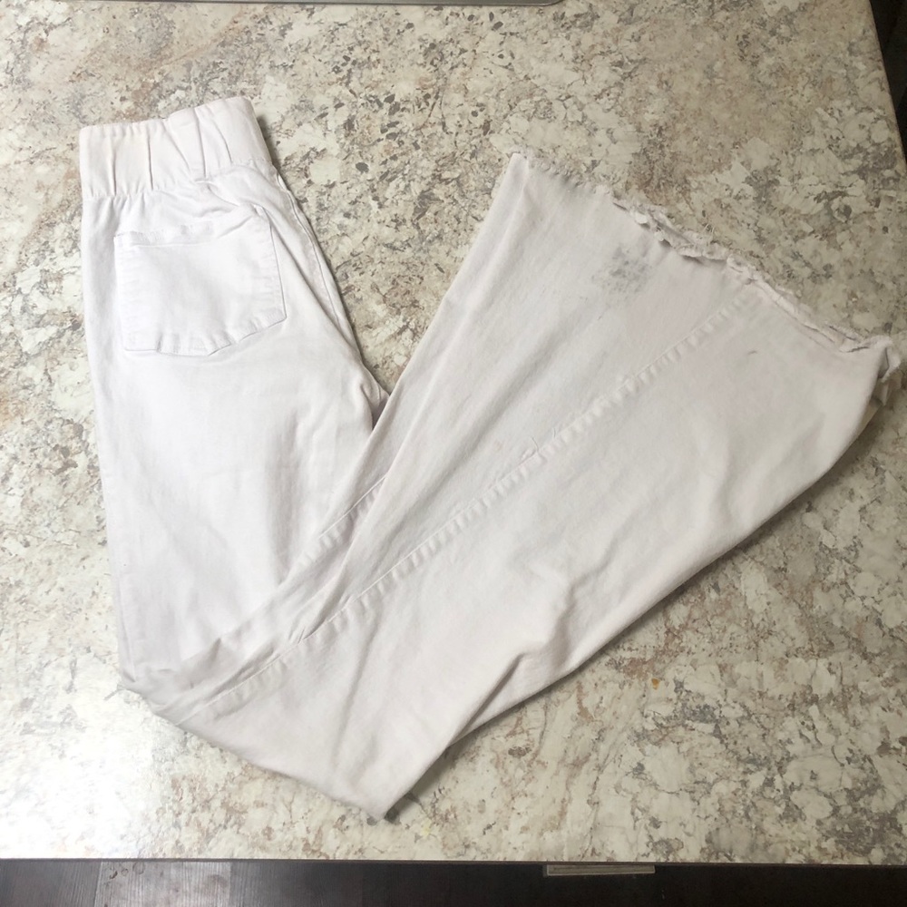 Stella Laguna Beach - High Waisted Bell Bottoms